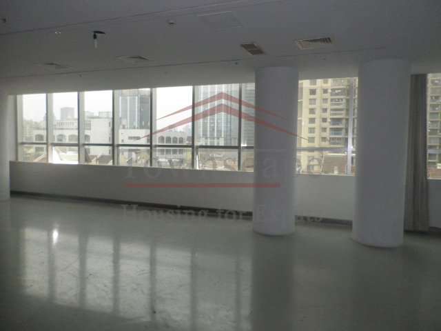  Bright office on Middle Fu Xing road