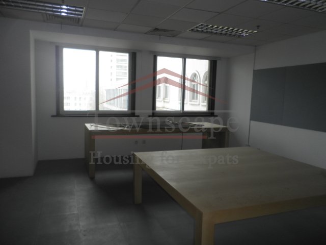  Bright office on Middle Fu Xing road