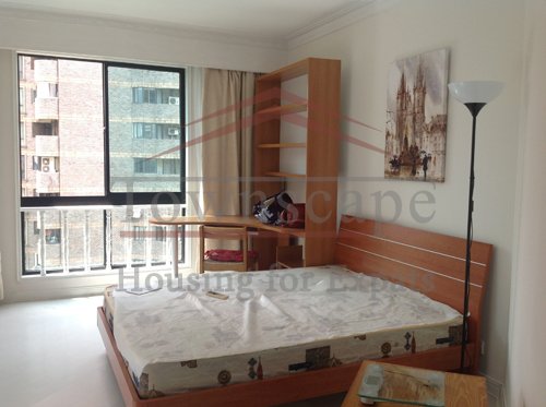 rent apartment shanghai Renovated and bright apartment for rent in Hongqiao