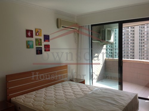 shanghai apartments rent Renovated and bright apartment for rent in Hongqiao