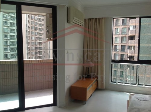 shanghai apartments rental Renovated and bright apartment for rent in Hongqiao