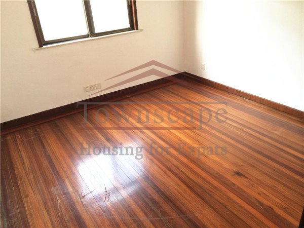  Large 3 BR near line10 Shanghai Library