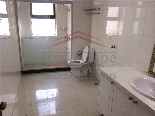  Large 3 BR near line10 Shanghai Library