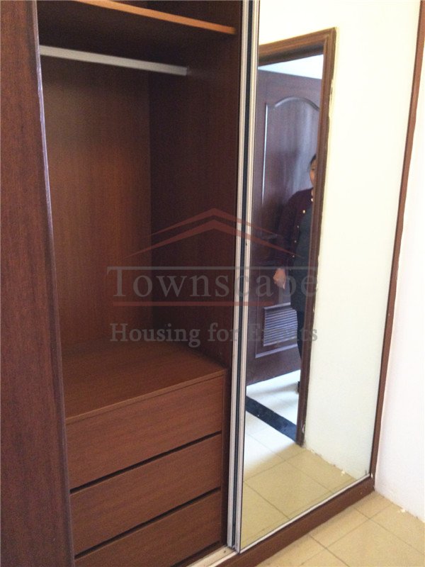  Large 3 BR near line10 Shanghai Library