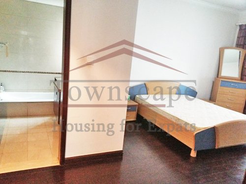 shimao riviera garden Shimao Riviera apartment in pudong for rent high floor