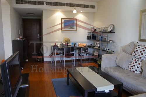 yanlord town for rent Yanlord Town apartment in Lujiazui for rent near Century Park