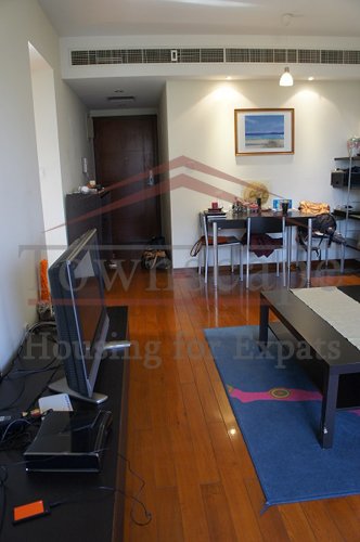 yanlord town for rent Yanlord Town apartment in Lujiazui for rent near Century Park