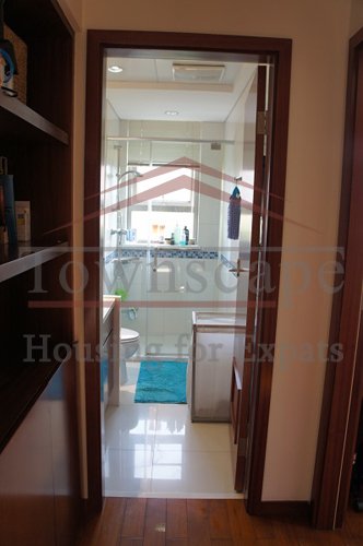 yanlord town for rent shanghai Yanlord Town apartment in Lujiazui for rent near Century Park