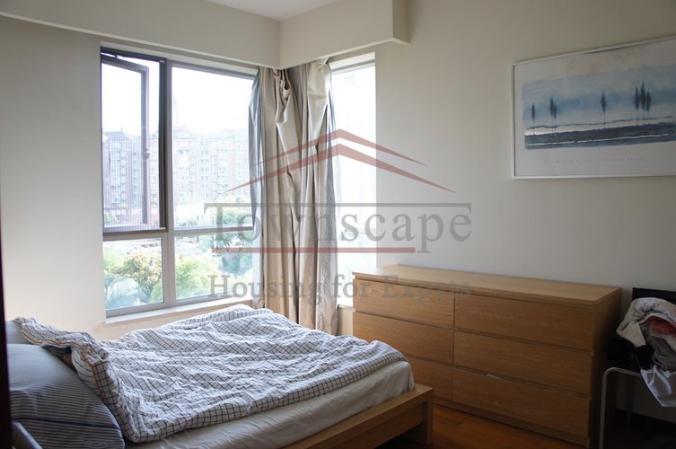 yanlord town for rent shanghai Yanlord Town apartment in Lujiazui for rent near Century Park