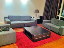 High floor big Parkview Apartment for rent near Zhongshan Par