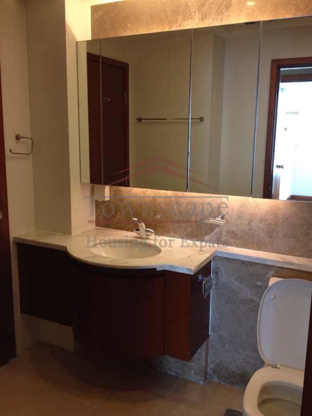 wellington garden apartments Unfurnished 3 BR Bright apartment for rent near Jiao Tong university