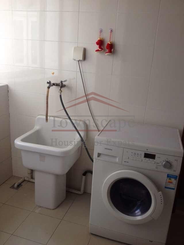 wellington garden apartment Unfurnished 3 BR Bright apartment for rent near Jiao Tong university