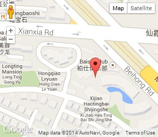 diamond villa shanghai for rent Big 4BR 2 Level duplex Diamond Apartment for rent