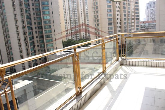 Oriental manhattan rent Big Oriental Manthattan apartment for rent in Xujiahui