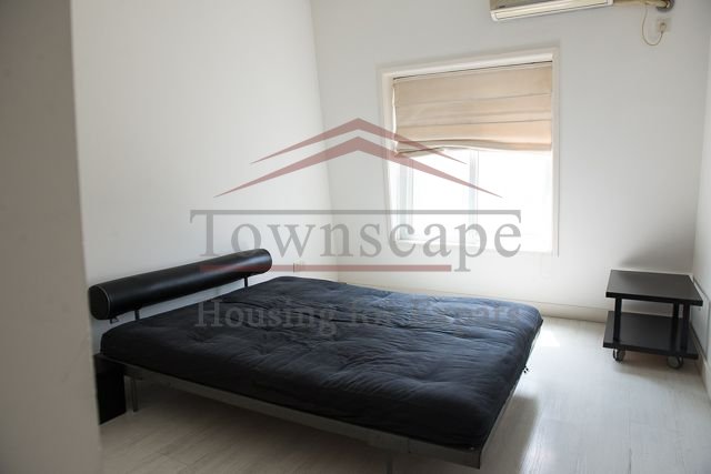 Jingan gerden apartment rent shanghai 2 level apartment for rent in the heart of Shanghai