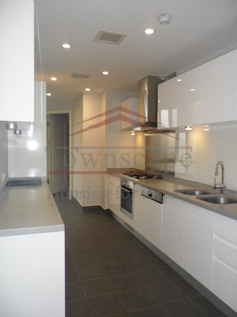 Belgravia apartment for rent Luxury bright 3BR apartment for rent in Belgravia in French Concession