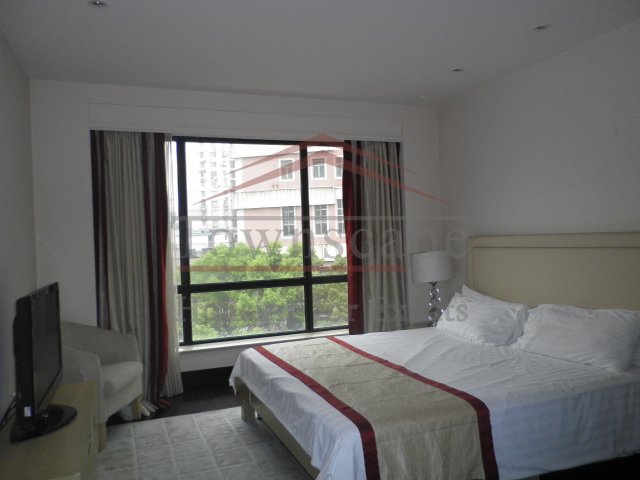 Belgravia apartment for rent Luxury bright 3BR apartment for rent in Belgravia in French Concession