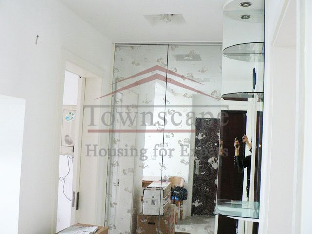 bright apartment rent Cozy bright and renovated apartment for rent near Jiaotong University