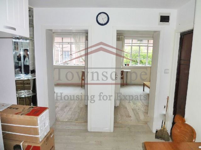 renovated apartment for rent Cozy bright and renovated apartment for rent near Jiaotong University