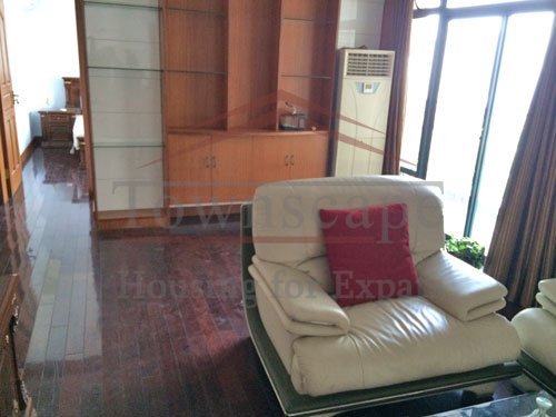 oriental manhattan for rent in shanghai Perfectly located xujiahui apartments for rent shanghai