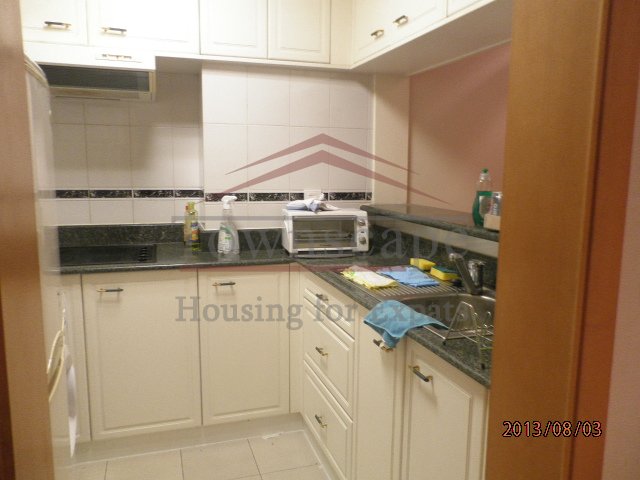 honkong plaza apartment rent High floor and nice view apartment in xintiandi
