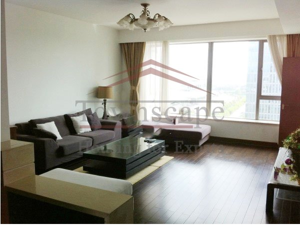 park view apartment for rent Cozy high floor apartment near Century Garden for rent.