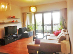 3 BR Lakeville Regency apartment for rent in Xintiandi