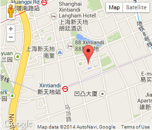 xintiandi apartment for rent High floor Lakeville apartment for rent in Xintiandi