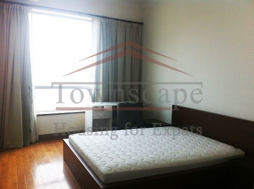lakeville apartment shanghai High floor Lakeville apartment for rent in Xintiandi