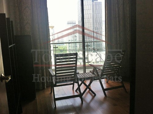 casa lakeville apartment for rent High floor Lakeville apartment for rent in Xintiandi