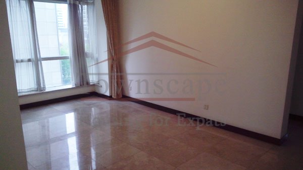central park xintiandi Unfurnished 3 BR apartment for rent in Xintiandi