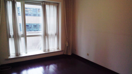 central park in xintiandi Unfurnished 3 BR apartment for rent in Xintiandi