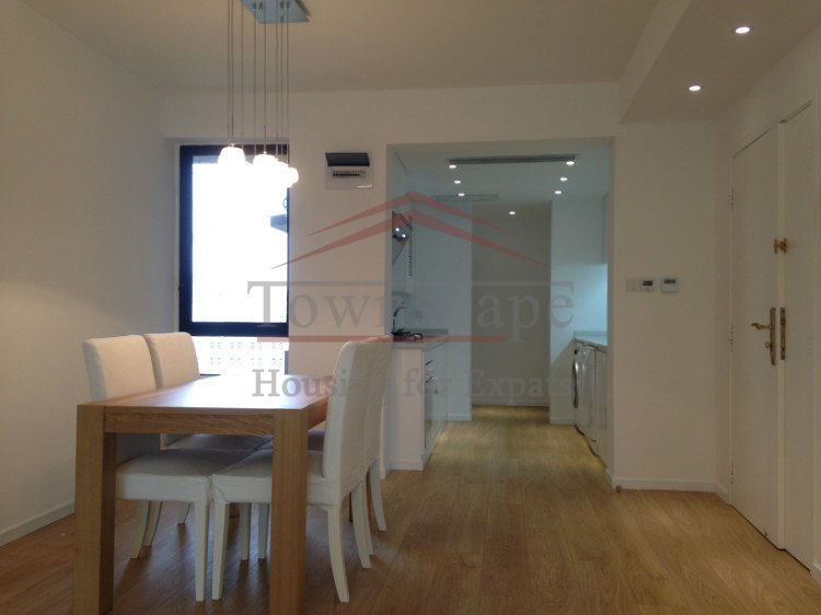 brand new decoration apartment Bright and renovated apartment in Joffry Garden
