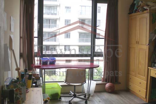 french concession rent Fully furnished apartment for rent in French Concession