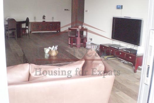 french concession rent Fully furnished apartment for rent in French Concession