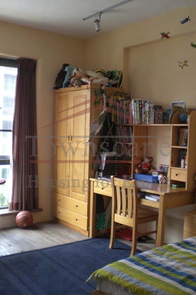 french concession apartment rent Fully furnished apartment for rent in French Concession