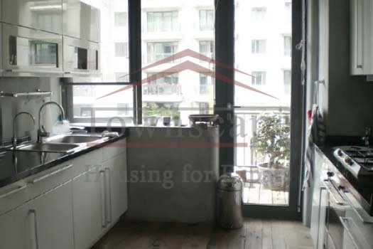 french concession apartment rent Fully furnished apartment for rent in French Concession