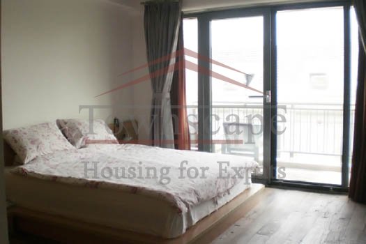 french concession shanghai apartment for rent Fully furnished apartment for rent in French Concession