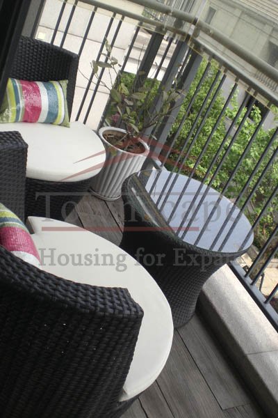 french concession shanghai apartment for rent Fully furnished apartment for rent in French Concession