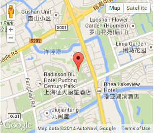 Shanghai pudong yanlord town for rent Apartment for rent in Yanlord town in Pudong