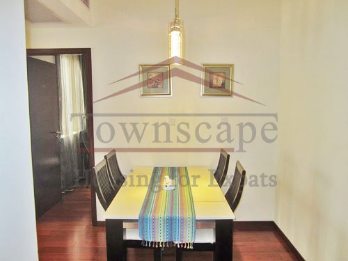 pudong yanlord tawn for rent Apartment for rent in Yanlord town in Pudong