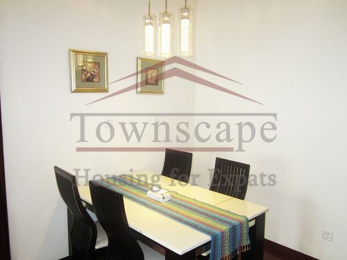 renovated yanlord town for rent in shanghai Apartment for rent in Yanlord town in Pudong