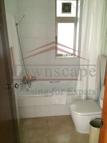 wellington garden properties in shanghai rent Renovated Wellington Garden apartment for rent