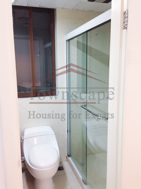 Oriental manhattan in shanghai for rent Bright and renovated oriental manhattan for rent in Xujiahui