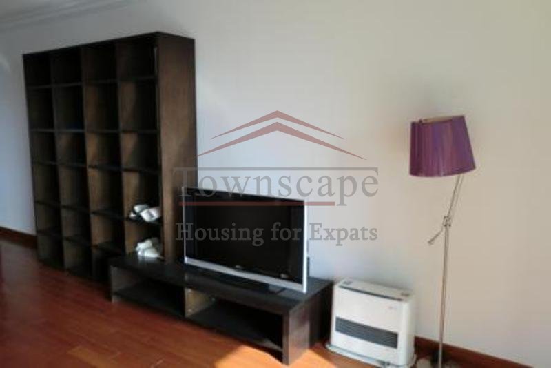 high floor rentals in shanghai High floor and renovated apartment in Central Residence Shanghai