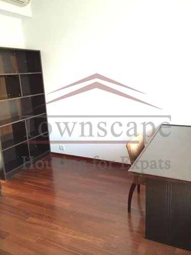 high floor wellington garden for rent Renovated and located on high floor Wellington Garden apartment for rent in Shanghai