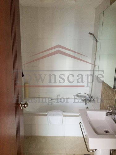 renovated wellington garden rent Renovated and located on high floor Wellington Garden apartment for rent in Shanghai