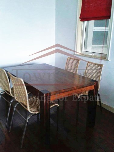 Mingyuan Century Garden rent Nice renovated apartment for rent in the center of Shanghai