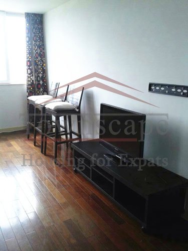 Mingyuan Century Garden in shanghai rentals Nice renovated apartment for rent in the center of Shanghai