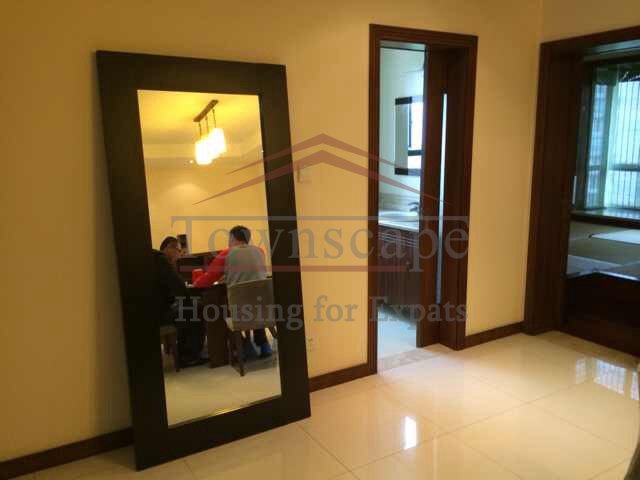 hongqiao carnival court for rent shanghai Nicely furnished and renovated apartment for rent in Carnival court